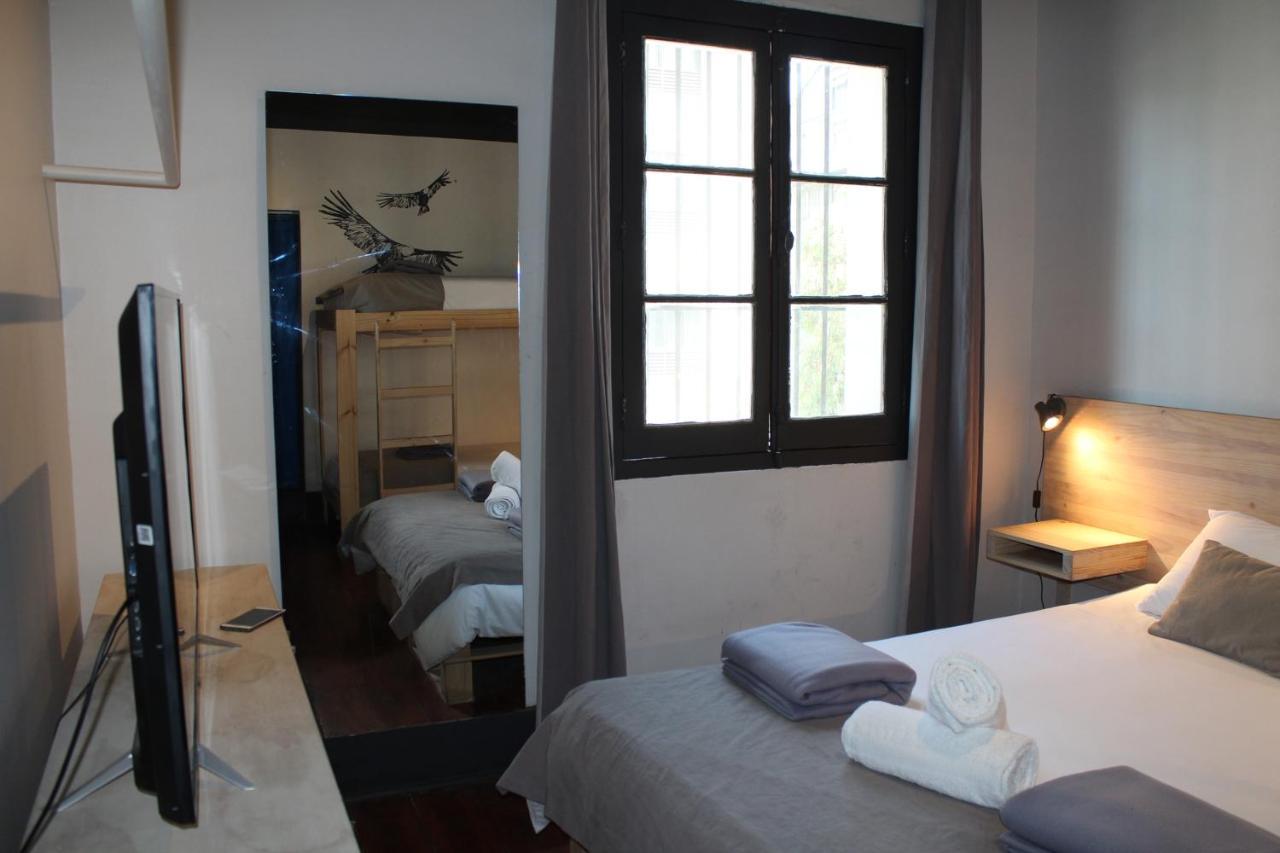 Boutique Merced 88 Hostal *