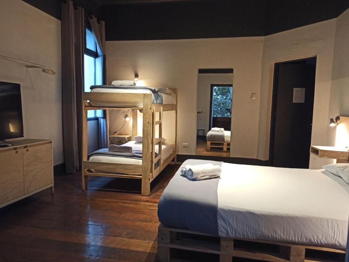 Boutique Merced 88 Hostal
