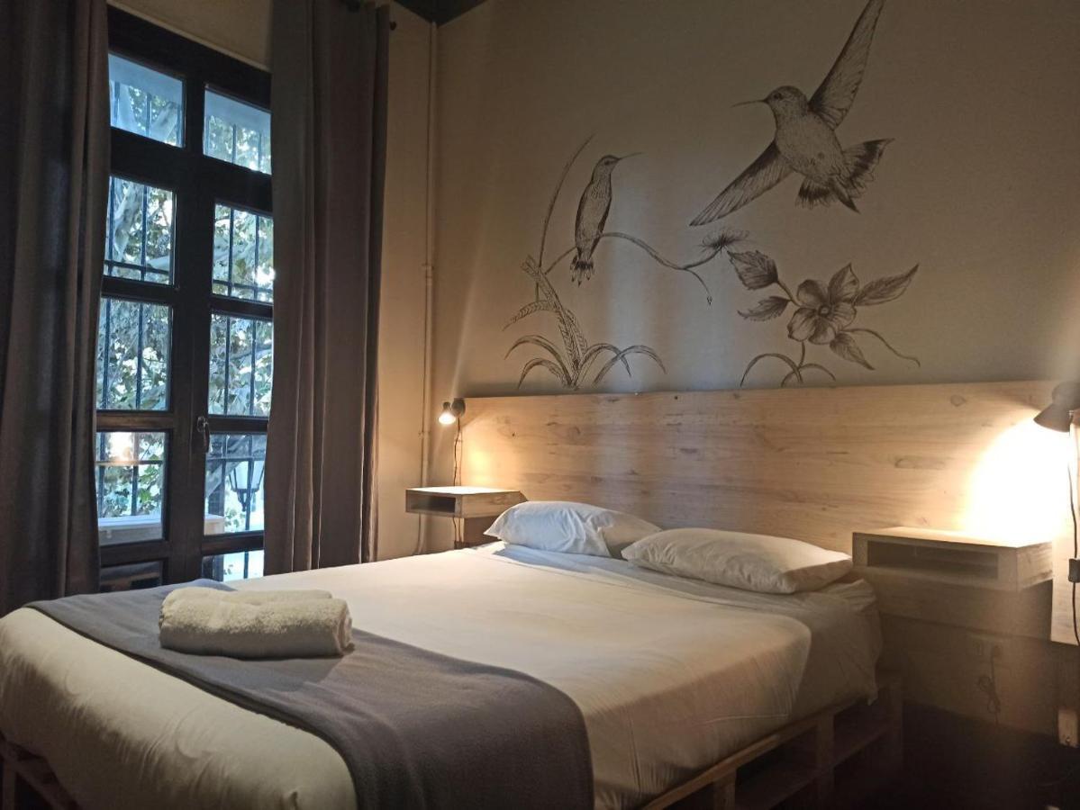 Hostal Boutique Merced 88
