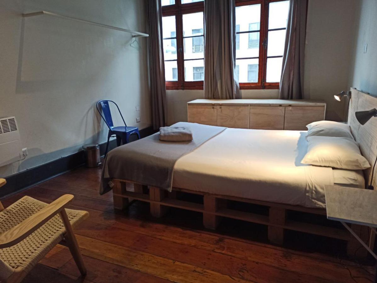 Hostal Boutique Merced 88