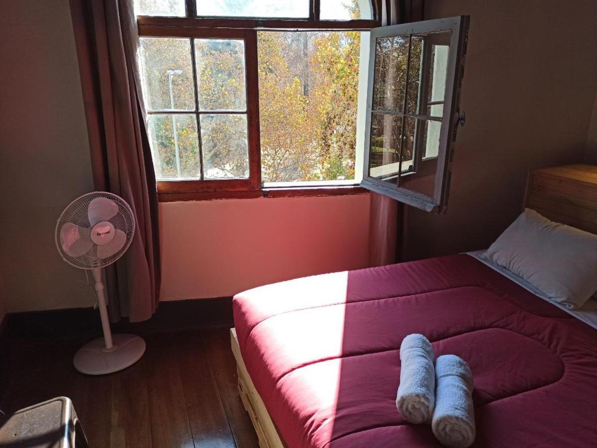Hostal Boutique Merced 88 *