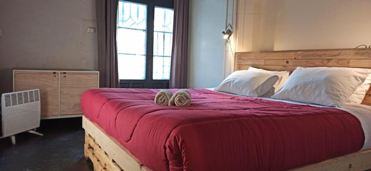Hostal Boutique Merced 88