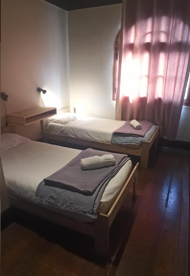Hostal Boutique Merced 88 Santiago de Chile