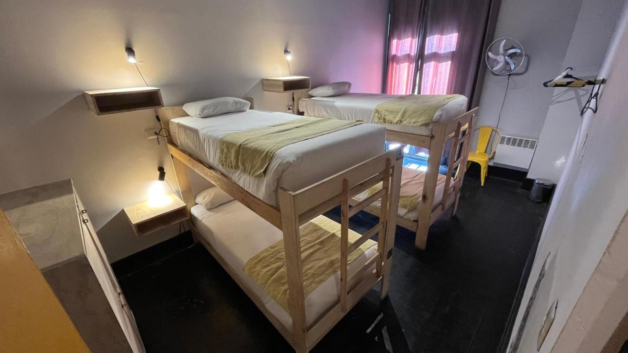 Boutique Merced 88 Hostal *