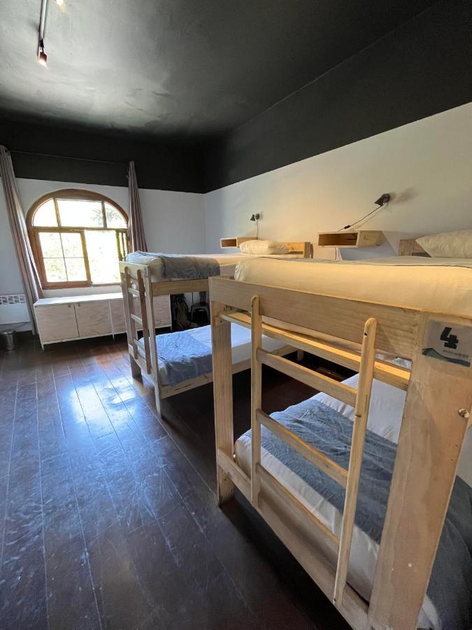 Boutique Merced 88 Hostal Santiago de Chile