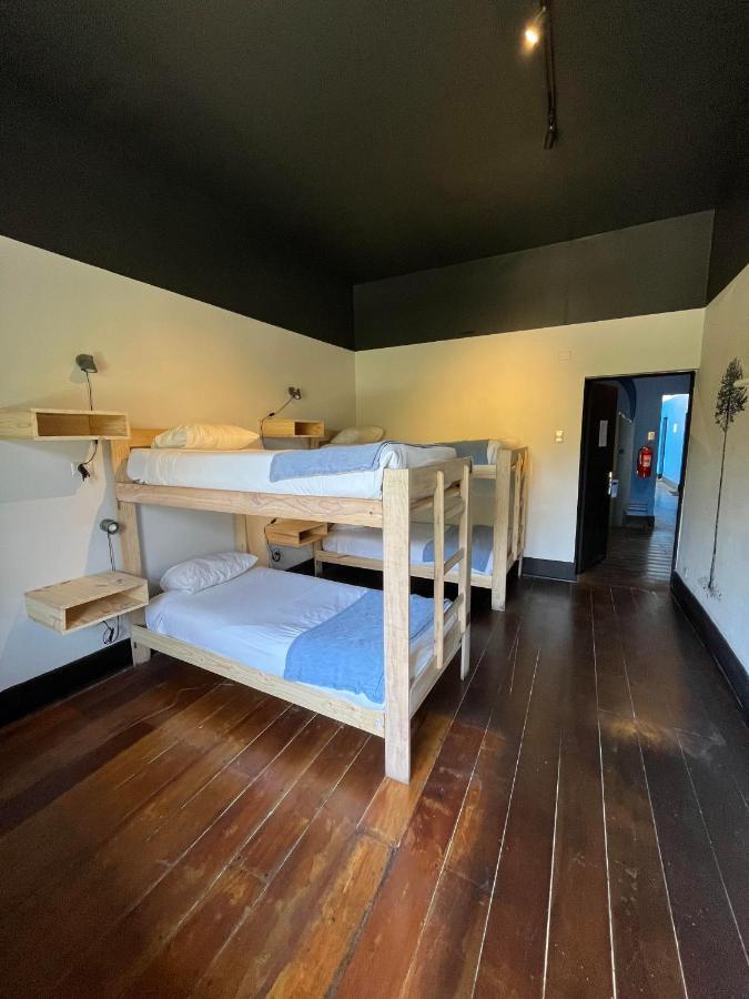 Hostal Boutique Merced 88 Santiago de Chile
