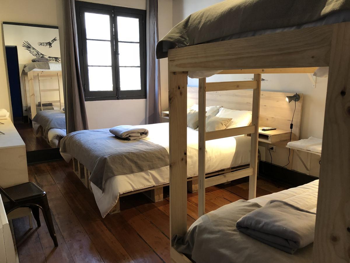 Boutique Merced 88 Hostal