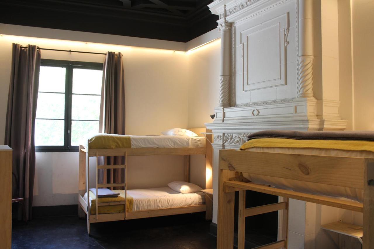 Boutique Merced 88 Hostal