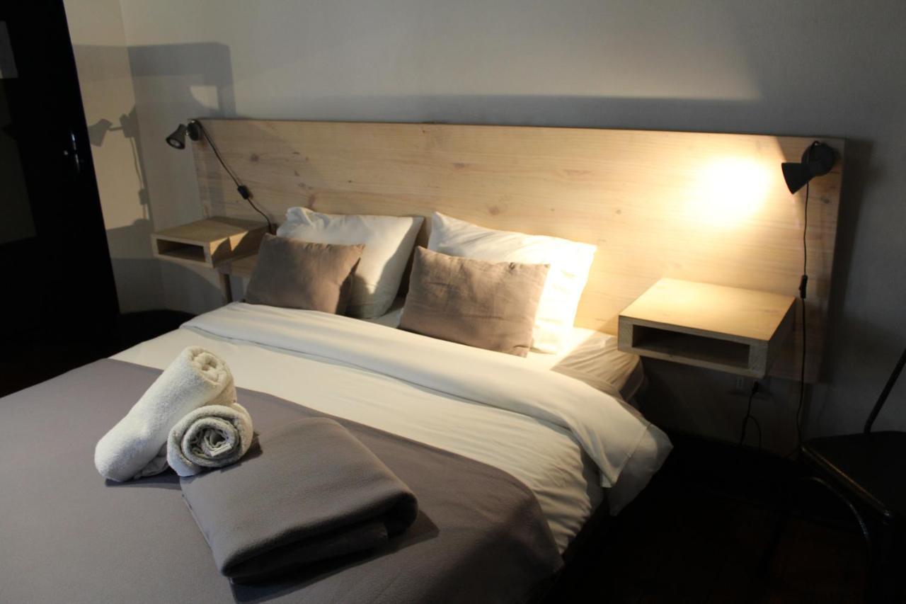 Boutique Merced 88 Hostal