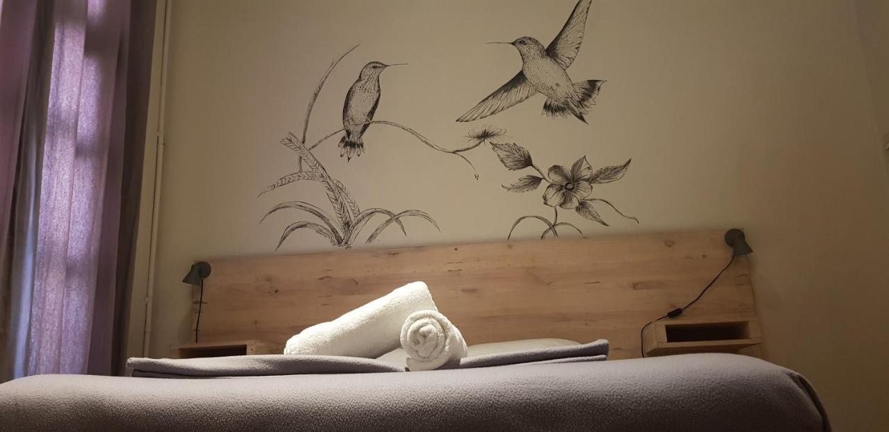 Boutique Merced 88 Hostal
