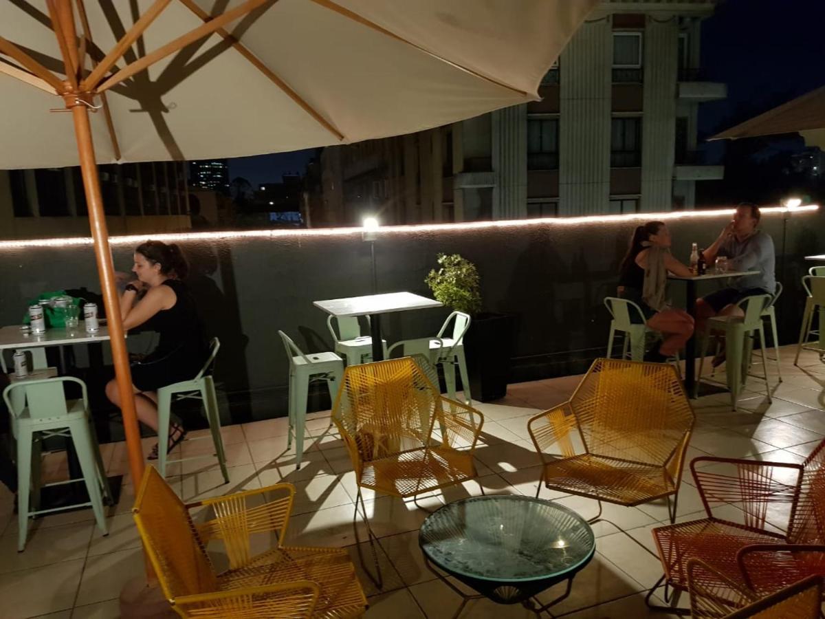 Hostal Boutique Merced 88