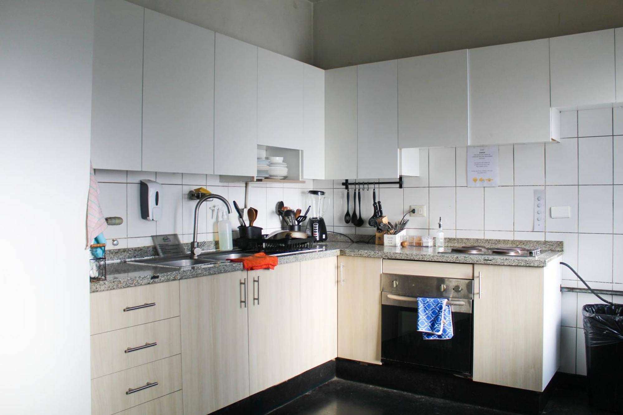 Albergue Boutique Merced 88 *