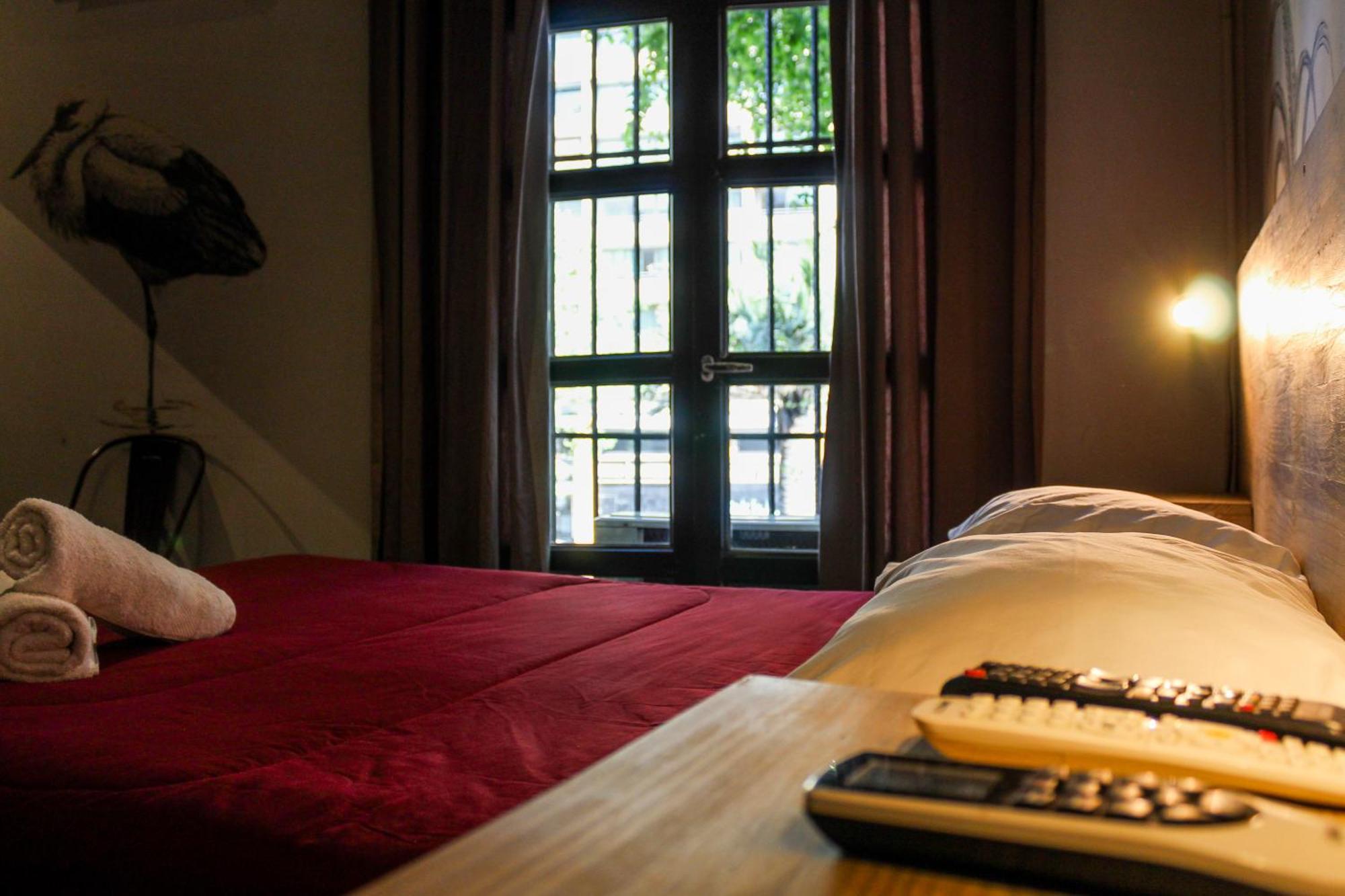 Albergue Boutique Merced 88