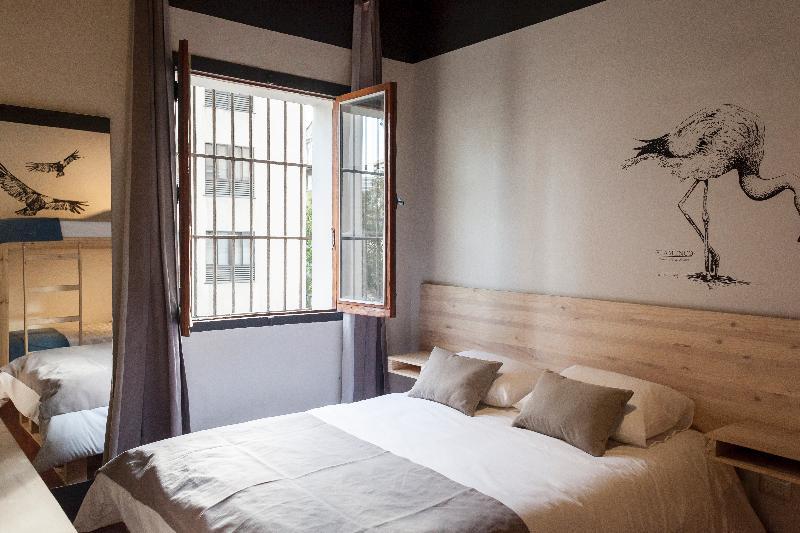 Boutique Merced 88 Hostal Santiago de Chile